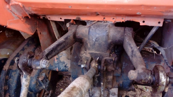 ขายเครื่องจักลการเกษตร