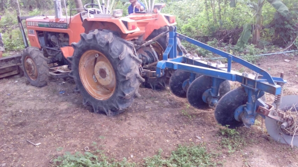 ขายเครื่องจักลการเกษตร