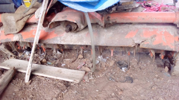 ขายเครื่องจักลการเกษตร