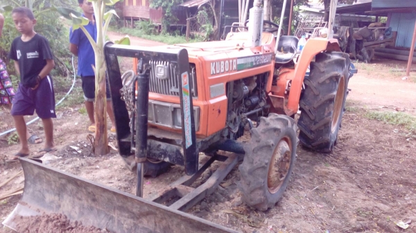 ขายเครื่องจักลการเกษตร