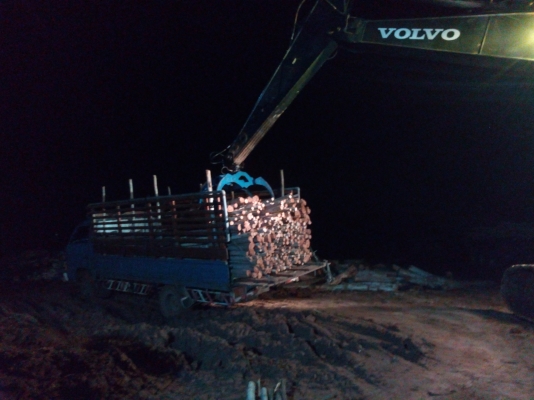 ระมัดระวังด้วนพี่นอ้ง