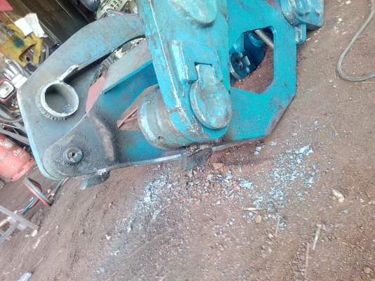 ระมัดระวังด้วนพี่นอ้ง