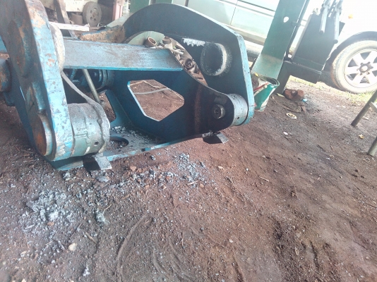 ระมัดระวังด้วนพี่นอ้ง