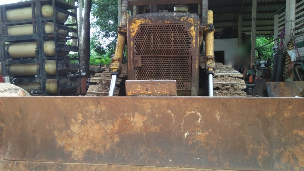 รถ แท็กเตอร์ CAT / D6 - E. สนใจติดต่อ 081 - 6079515 รถ แท็กเตอร์ CAT / D6 - E. สนใจติดต่อ 081 - 6079515