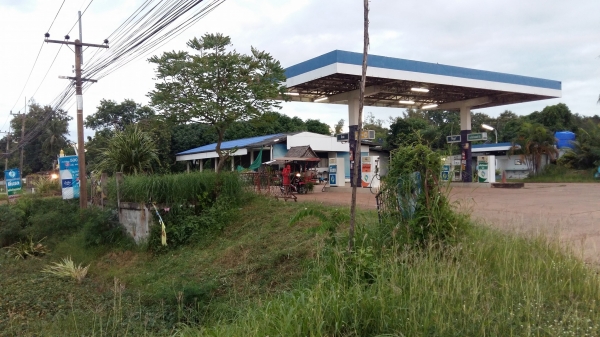 ขายที่ดินพร้อมกิจการ ปั้มน้ำมันและรีสอรท์ ขายที่ดินพร้อมกิจการ ปั้มน้ำมันและรีสอรท์