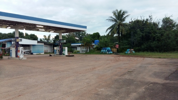 ขายที่ดินพร้อมกิจการ ปั้มน้ำมันและรีสอรท์ ขายที่ดินพร้อมกิจการ ปั้มน้ำมันและรีสอรท์