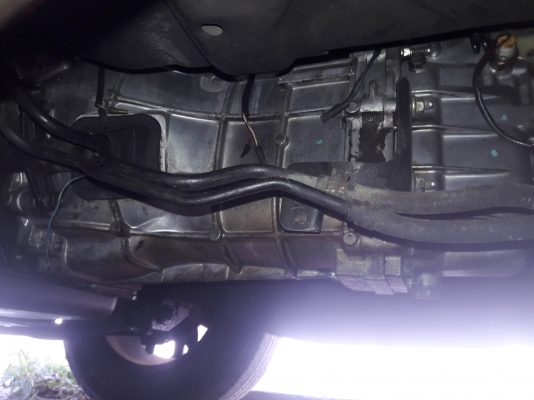 ขายเกียร์D-Max ปี06 แน่น ๆ สภาพสวย