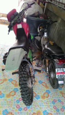 DT175 ถังอูฐหายาก ทบ.พร้อมโอน