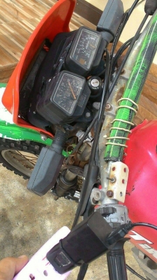 DT175 ถังอูฐหายาก ทบ.พร้อมโอน