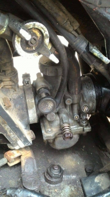 DT175 ถังอูฐหายาก ทบ.พร้อมโอน