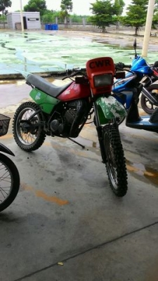 DT175 ถังอูฐหายาก ทบ.พร้อมโอน