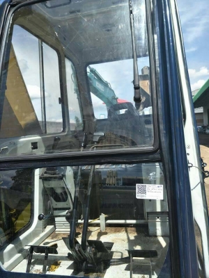 Sk 60-3 เอกสารอินวอย สภาพสวยพร้อมใช้ ราคา 440,000 ต่อรอง รถกทม.