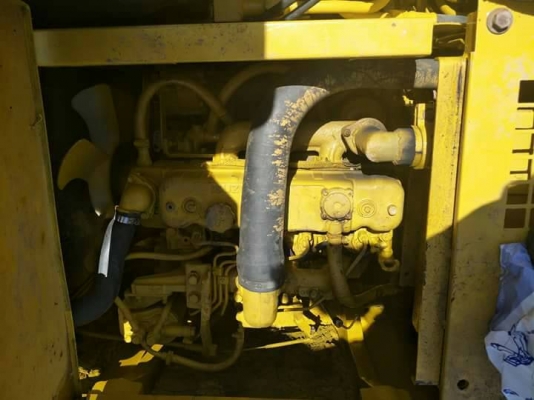 Sk 60-3 เอกสารอินวอย สภาพสวยพร้อมใช้ ราคา 440,000 ต่อรอง รถกทม.