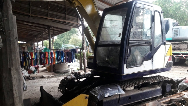 Sk 60-3 เอกสารอินวอย สภาพสวยพร้อมใช้ ราคา 440,000 ต่อรอง รถกทม.