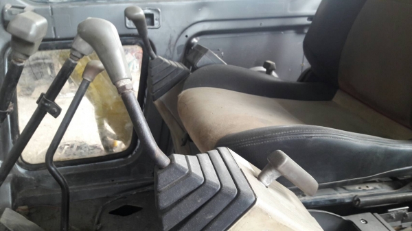 Sk 60-3 เอกสารอินวอย สภาพสวยพร้อมใช้ ราคา 440,000 ต่อรอง รถกทม.