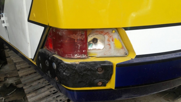 Sk 60-3 เอกสารอินวอย สภาพสวยพร้อมใช้ ราคา 440,000 ต่อรอง รถกทม.