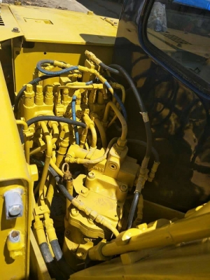 Sk 60-3 เอกสารอินวอย สภาพสวยพร้อมใช้ ราคา 440,000 ต่อรอง รถกทม.