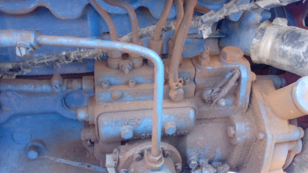 ขายเครื่องจักรกลการเกษตรรถไถ