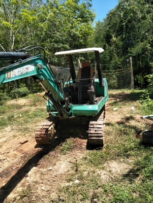 PC 60-5 PC 30-3 ขายคู่ ราคา 450,000 รถสงขลา