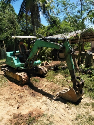 PC 60-5 PC 30-3 ขายคู่ ราคา 450,000 รถสงขลา