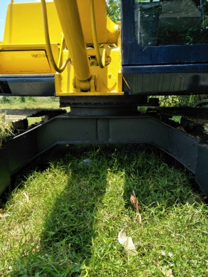 PC 60-5 PC 30-3 ขายคู่ ราคา 450,000 รถสงขลา