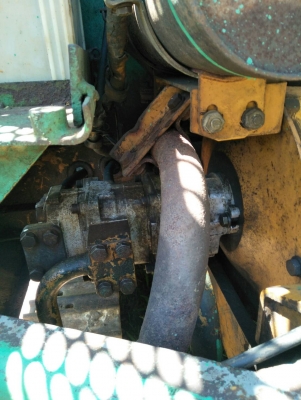 PC 60-5 PC 30-3 ขายคู่ ราคา 450,000 รถสงขลา