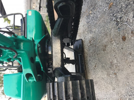 ท่านที่มองหารถขุดที่ใช้งานจริงๆ_ไม่ได้เอาไปซ่อมโทรมาครับยังมีสภาพเทพๆ_ให้เลือกครับT.0894071471