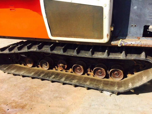 รถเกี่ยวข้าว 95 รถเกี่ยวข้าว 95