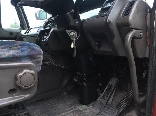 ขายหัวเก๋ง NISSAN UD(BIG THUMB) นำเข้าจากญึ่ปุ่น100\% ราคาถูกๆ สภาพสวยๆมาก สนใจติดต่อ 094-995-6265