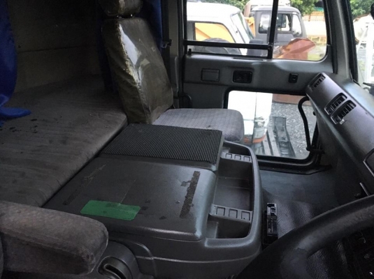 ขายหัวเก๋ง NISSAN UD(BIG THUMB) นำเข้าจากญึ่ปุ่น100\% ราคาถูกๆ สภาพสวยๆมาก สนใจติดต่อ 094-995-6265