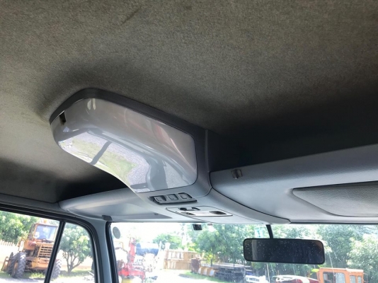 ขายหัวเก๋ง NISSAN UD BIG THUMB (รุ่นหน้าV) นำเข้าจากญึ่ปุ่น100\% ราคาถูกๆ สภาพสวยๆมาก สนใจติดต่อ 094-995-6265