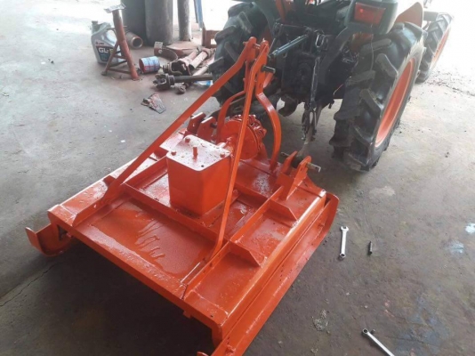 ขายรถไถB2140