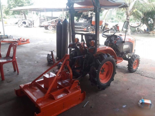 ขายรถไถB2140