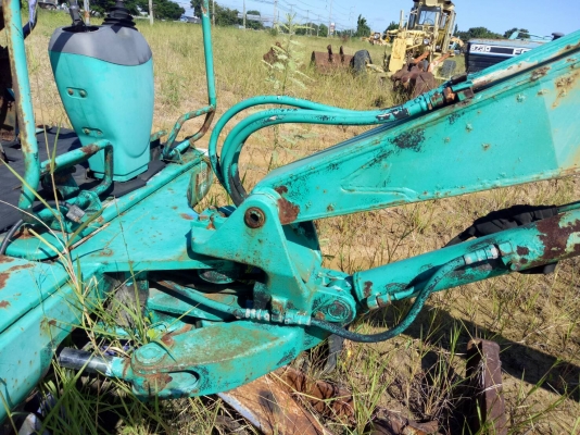 รถขุดมือสอง รถขุดมือสอง