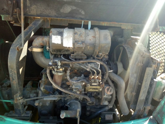 รถขุดมือสอง รถขุดมือสอง