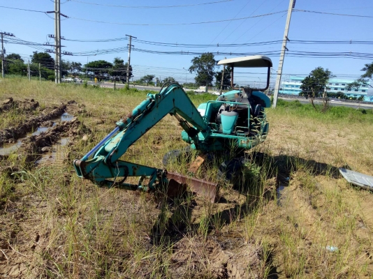 รถขุดมือสอง รถขุดมือสอง