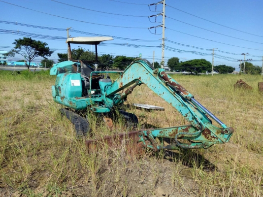 รถขุดมือสอง รถขุดมือสอง