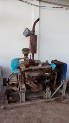 เครื่องยนต์อีซูซุ eh700 สนใจโทร0941929949