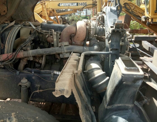 สิบล้อ อิซูชุ Dega 270ยูโร.2 เครือง.ดำ.ปี47 ดั้มสามมิต มีระบบลากลูก ^.ขาย1,380,000บ.^ รถห้าง สภาพดีสวย.รถ.วิ่งงานทุกวัน เล่ม.ทะเบียน พร้อมโอน