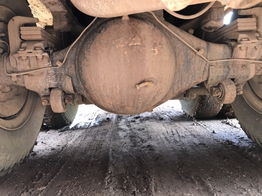 สิบล้อ อิซูชุ Dega 270ยูโร.2 เครือง.ดำ.ปี47 ดั้มสามมิต มีระบบลากลูก ^.ขาย1,380,000บ.^ รถห้าง สภาพดีสวย.รถ.วิ่งงานทุกวัน เล่ม.ทะเบียน พร้อมโอน