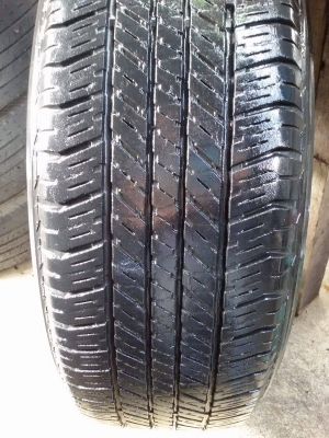 กะทะล้อ+265/65/17ปี5112 #วง1500บ.ใครหาล้ออ่ะไหล่ไว คับ.โทร.0879050181.ส่งได้ทั่วไทยคับ