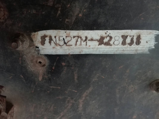 FN527MA FN527MA