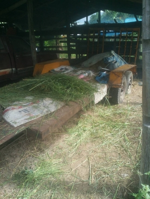 DC60เล่มมีKBรถลากพร้อมชะลี่ 3รายการ