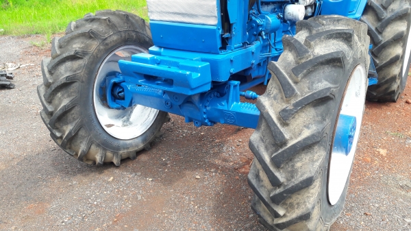 ขายด่วนฝอด7910คานหน้าZF300000บาท0868026494