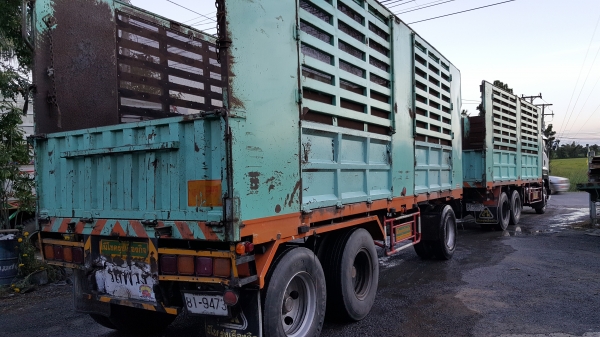 ขายครับ 360 ไม่ดั้ม แม่ลูก รถสวยจัด