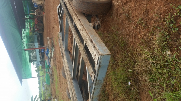 ขายเทเลอร์ พร้อมใช้งาน ลากแมคโค 60 สบาย ขายเทเลอร์ พร้อมใช้งาน ลากแมคโค 60 สบาย