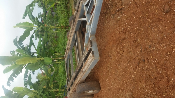 ขายเทเลอร์ พร้อมใช้งาน ลากแมคโค 60 สบาย ขายเทเลอร์ พร้อมใช้งาน ลากแมคโค 60 สบาย