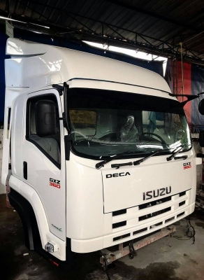 ขายหัวรถ อีซุซุGxz360 ขายหัวรถ อีซุซุGxz360