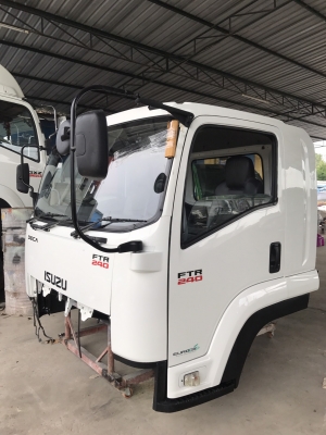 ขายโครงอีซุซุFVm240