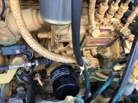 Komatsu PC30-7 คอนโทรลน้ำมัน ปั้มนิ้ว แทร็คเหล็กสวยเดิม ๆ จากญี่ปุ่น